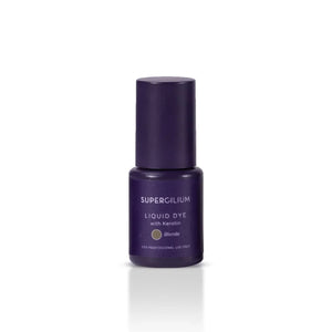 Supercilium Teinture Liquide – Blond Cendré