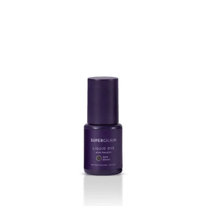 Supercilium Teinture Liquide – Brun foncé