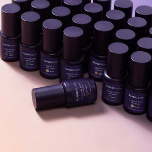 Supercilium Teinture Liquide – Brun chaud