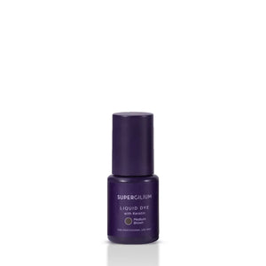 Supercilium Teinture Liquide – Brun moyen