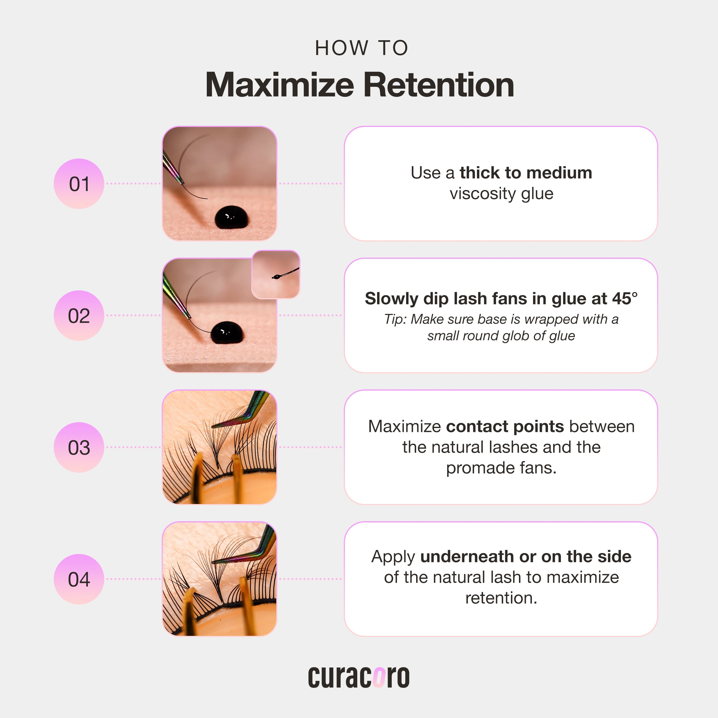 Cils Clover | 5D 0.07