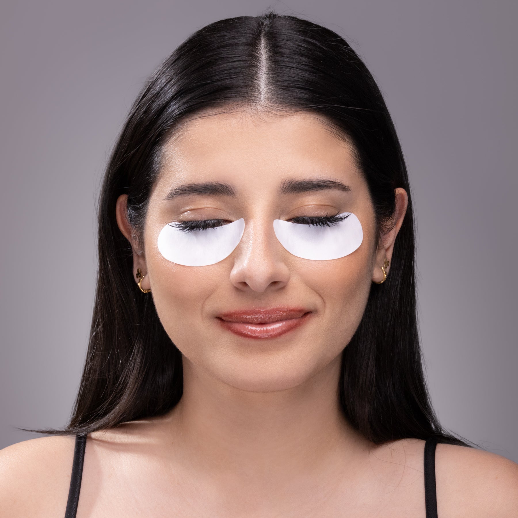PATCHS BIO-GEL POUR LES YEUX (10 pairs) | Style 1