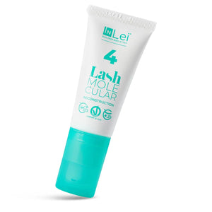 InLei® Lash Molecular 4 | Reconstruction for Lashes and Brows