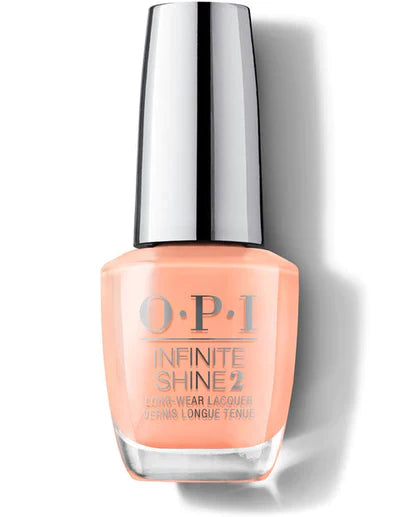 OPI Infinite Shine Polish