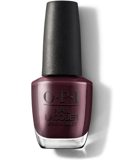 OPI Nail Polish