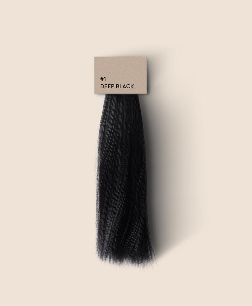 Bronsun Teinture en gel pour cils et sourcils | 