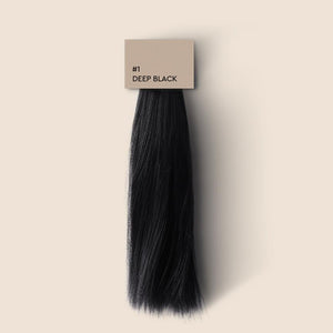 Bronsun Teinture en gel pour cils et sourcils | 