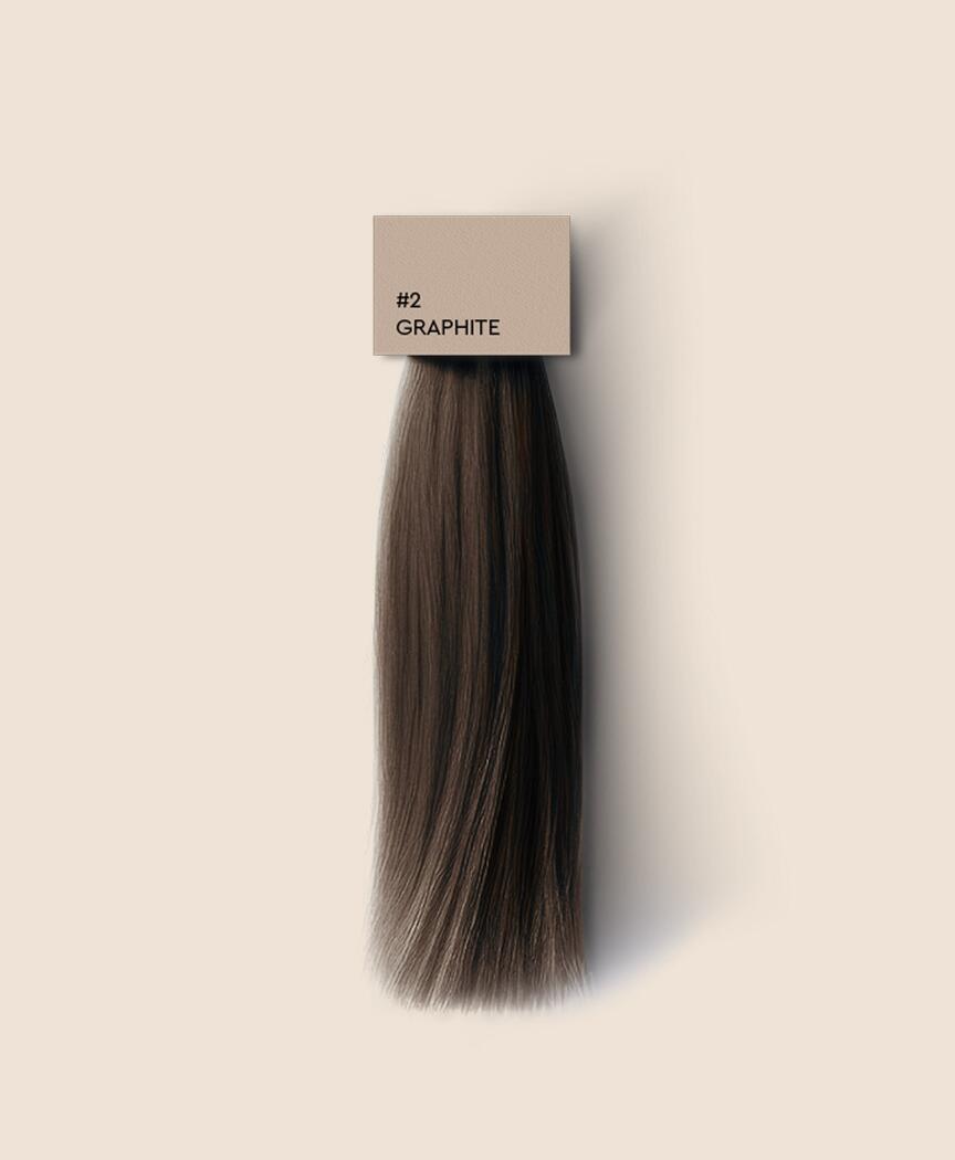 Bronsun Teinture en gel pour cils et sourcils | 