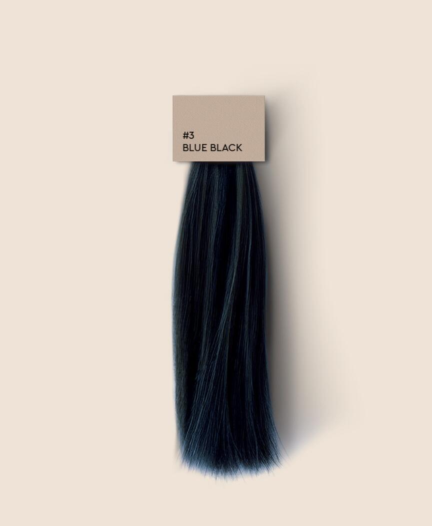 Bronsun Teinture en gel pour cils et sourcils | 