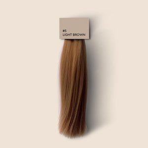 Bronsun Teinture en gel pour cils et sourcils | 