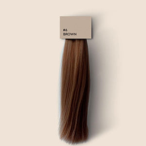 Bronsun Teinture en gel pour cils et sourcils | 