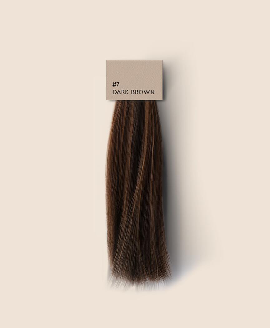 Bronsun Teinture en gel pour cils et sourcils | 