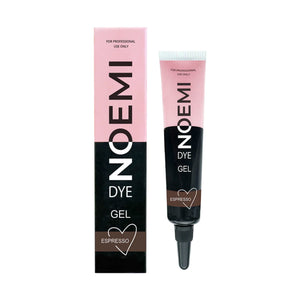 Noemi – Teinture gel nourrissante (Espresso)