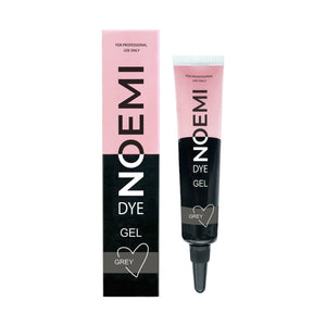 Noemi – Teinture gel nourrissante (Grey)
