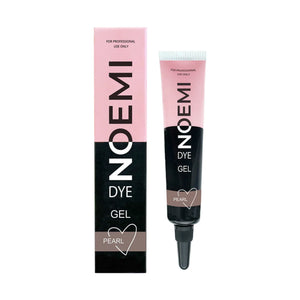 Noemi – Teinture gel nourrissante (Pearl)