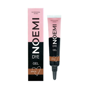 Noemi – Teinture gel nourrissante (Spice)