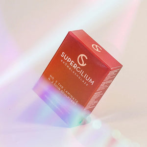 Supercilium No.2 The Laminage – Lamination des sourcils & Rehaussement des cils