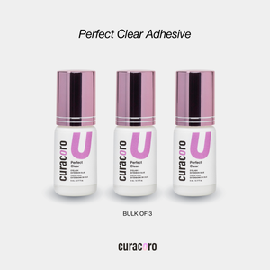 Colle hypoallergénique Perfect Clear 5 mL