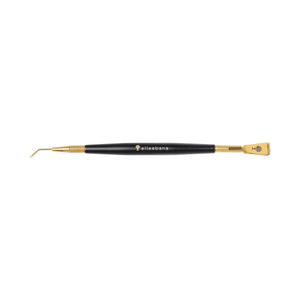 - Elleebana Precision Lash Lifter Tool White Background