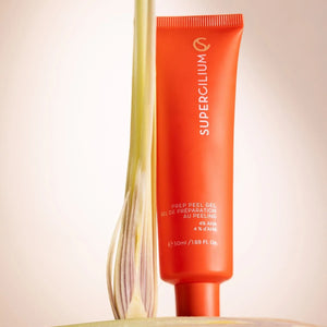 Supercilium Gel Préparateur Exfoliant