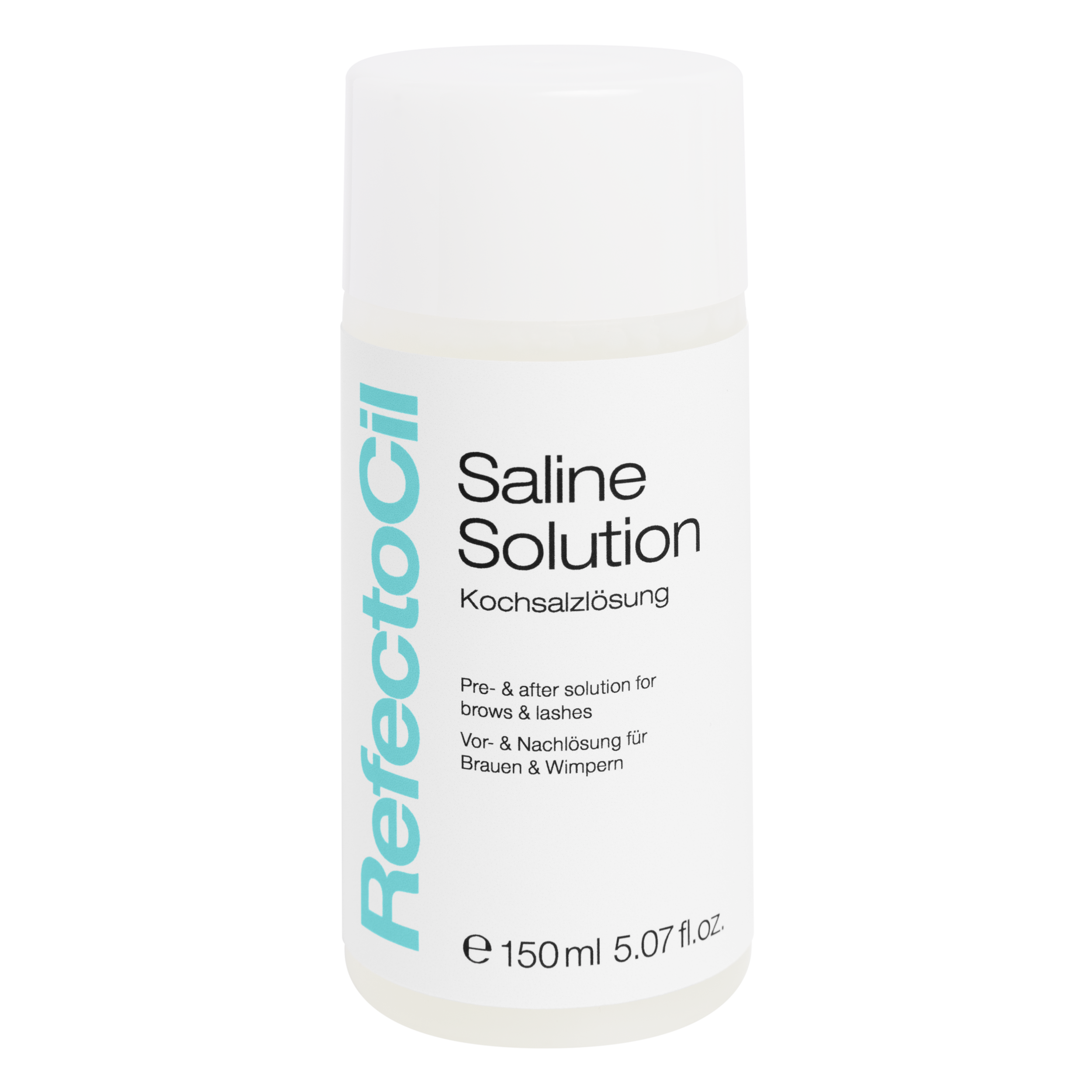 RefectoCil Saline Solution