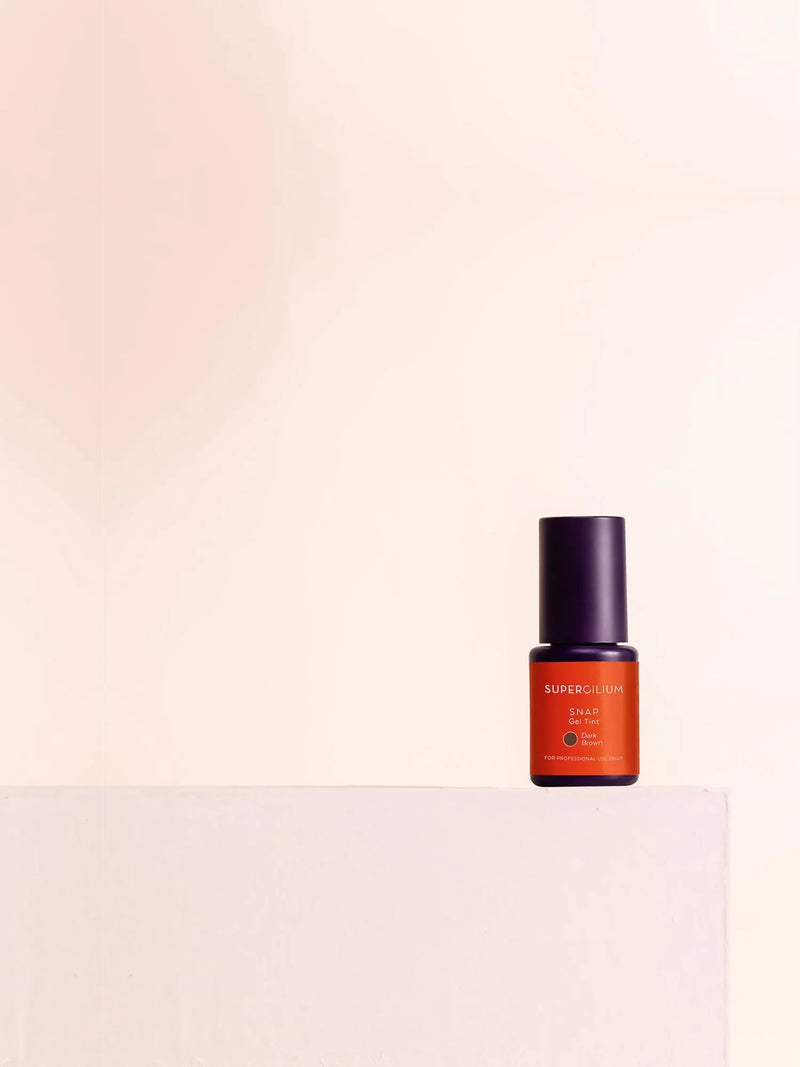Supercilium SNAP Gel Dark Brown