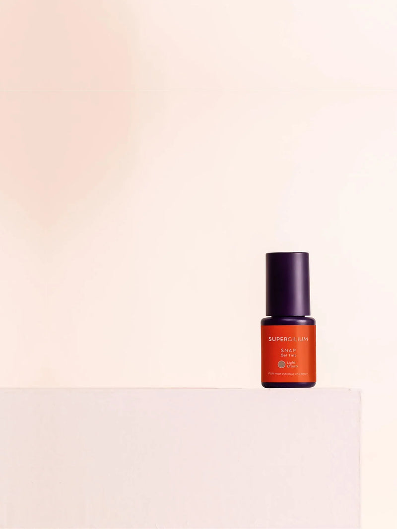 Supercilium SNAP Gel Light Brown
