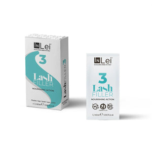 InLei® Filler 3 (25.9) VEGAN | 9 Sachets