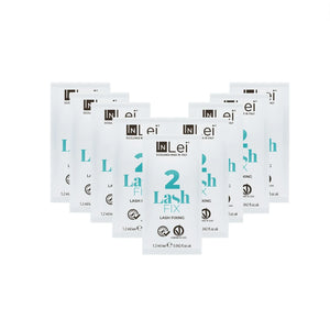 InLei® Fix 2 | Fixation des cils | 9 sachets