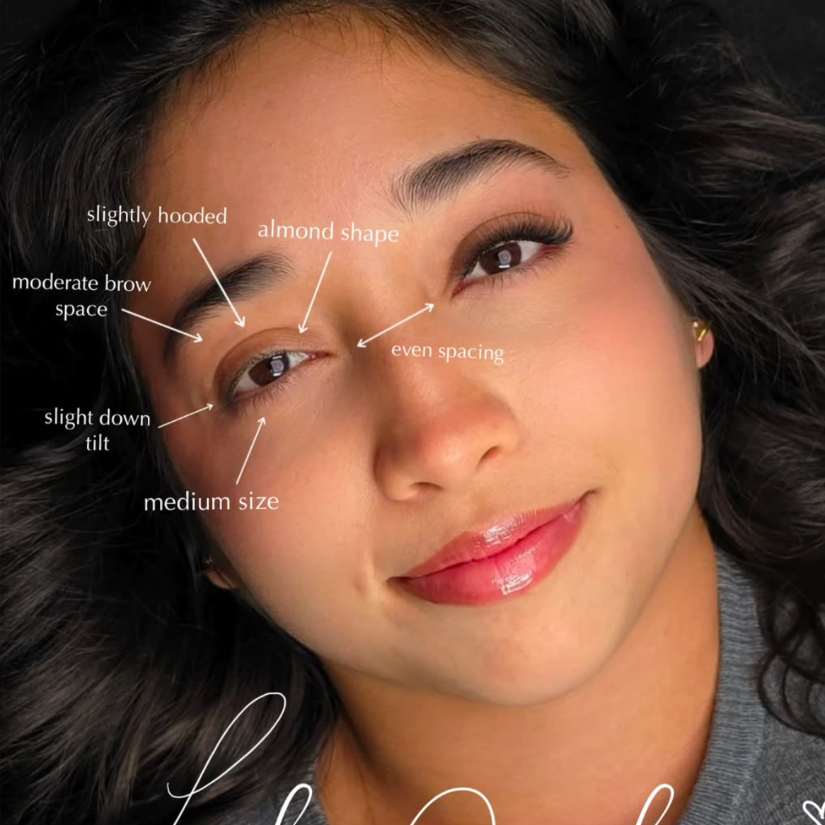 Cils Blooming Clover | 5D 0.07