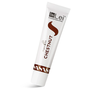 InLei® Brow & Lash Tint | Chestnut