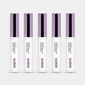 Gel quotidien Shape Up pour pointes (5 mL)  | Bundle