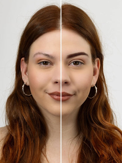 Supercilium SNAP Teinture Gel – Auburn