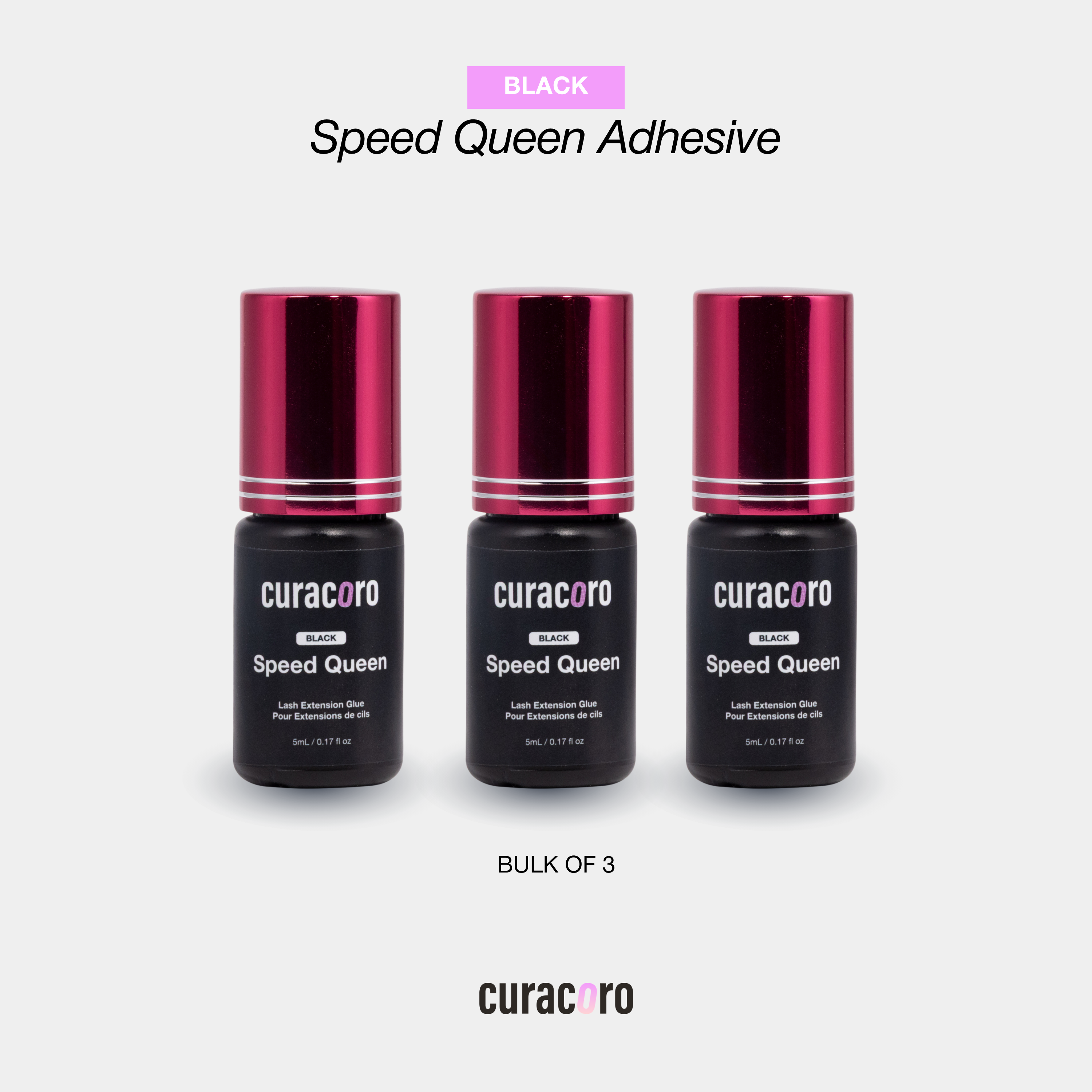 Colle Speed Queen 5ml