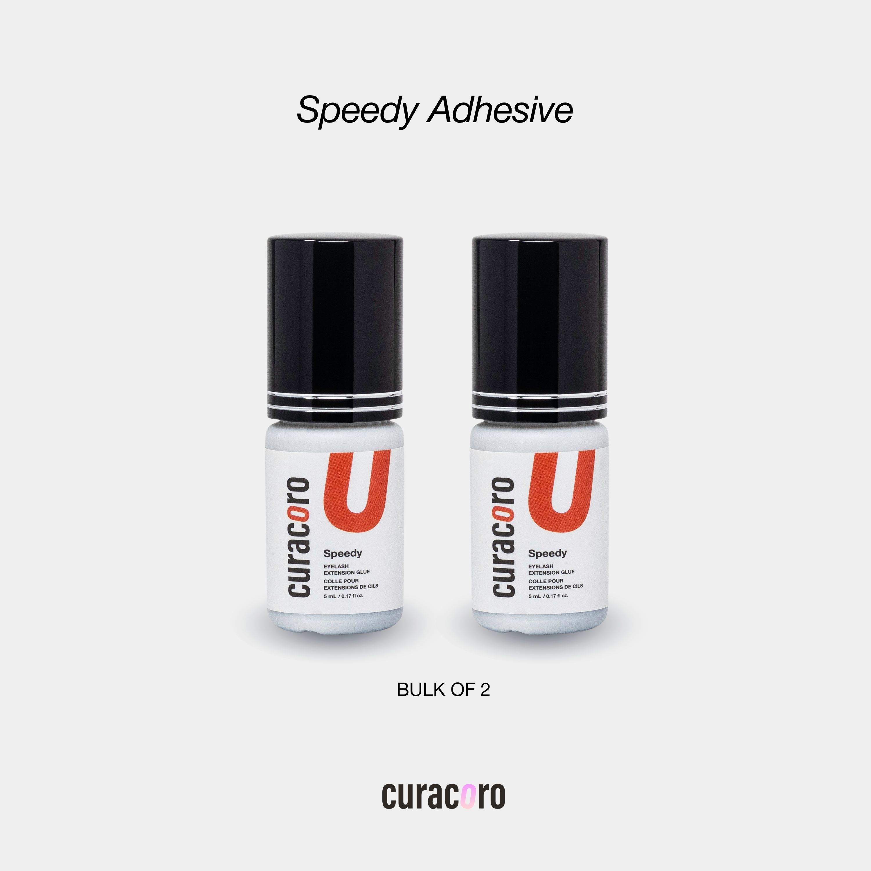 Colle hypoallergénique Speedy 5 mL