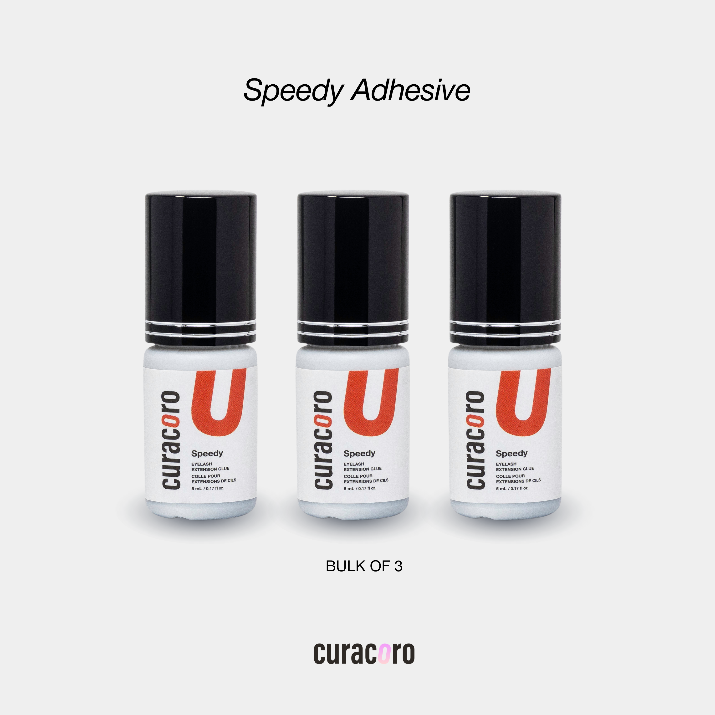 Colle hypoallergénique Speedy 5 mL
