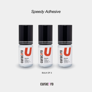 Colle hypoallergénique Speedy 5 mL