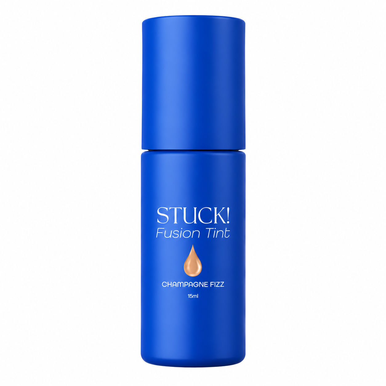 Stuck! Fusion Hybrid Stain