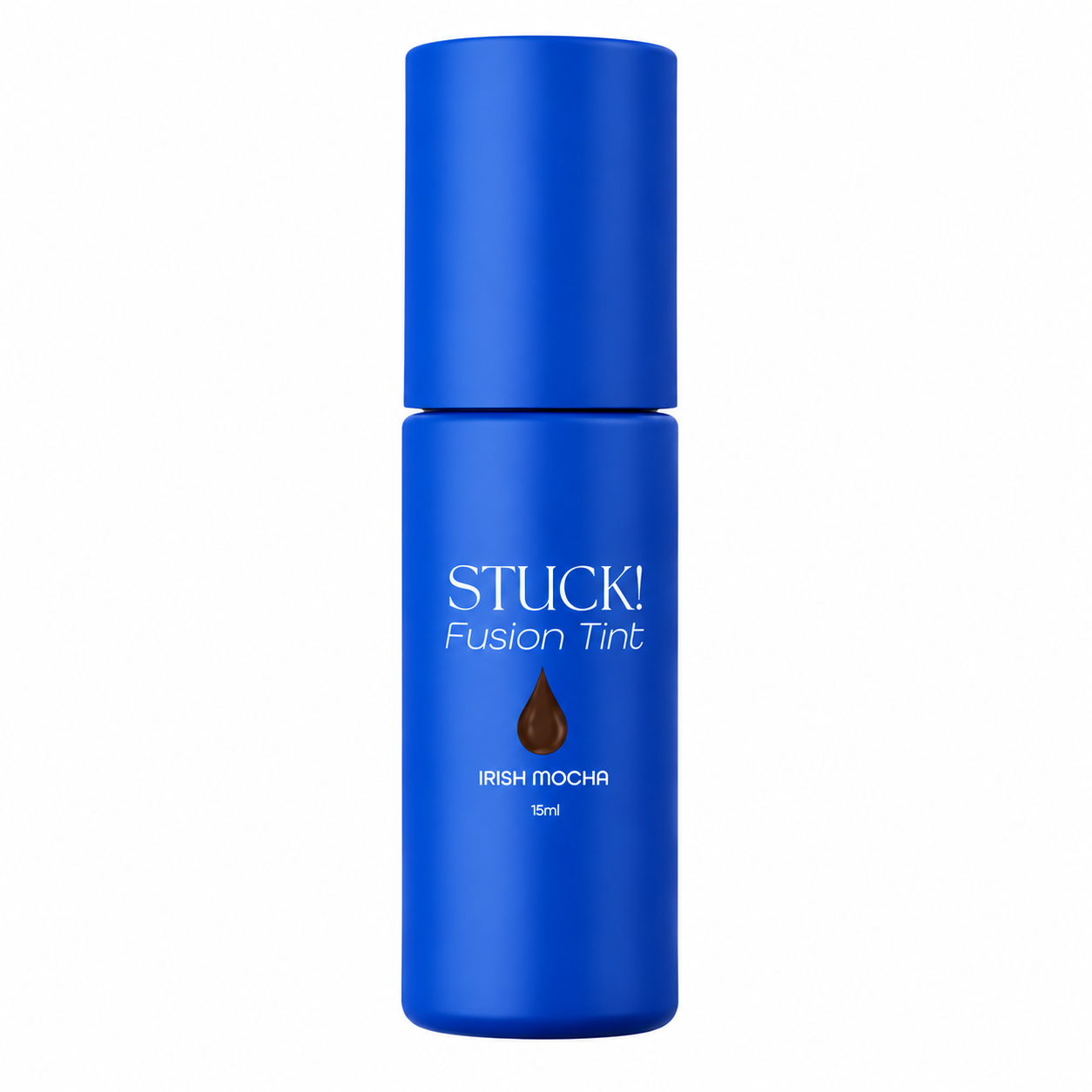 Stuck! Fusion Hybrid Stain