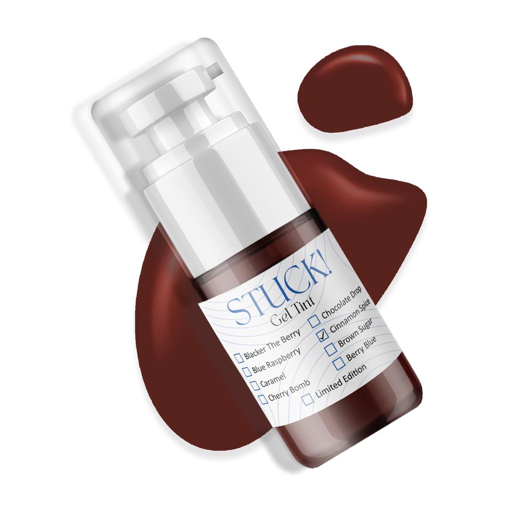 Stuck! Gel Tint