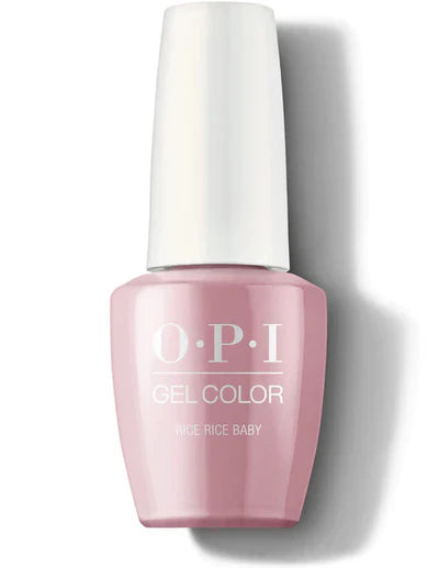 OPI Gel Color