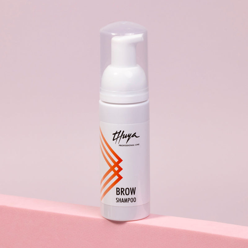 Thuya Brow Shampoo 50ml