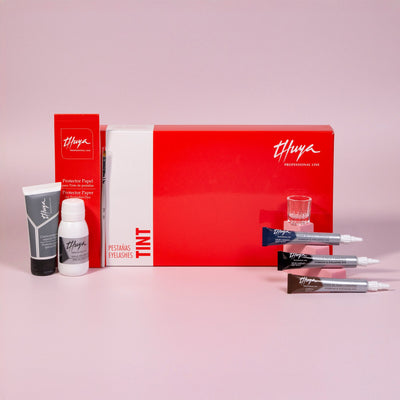 Thuya Eyelash Tint Kit