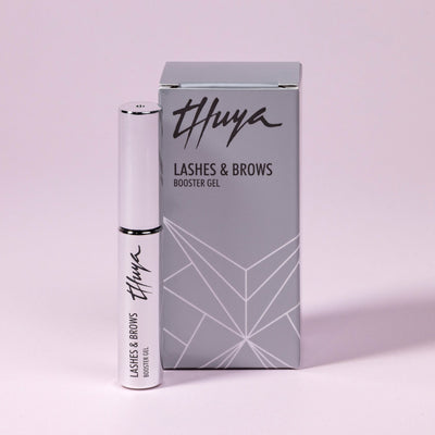 Thuya Lash and Brow Booster Gel