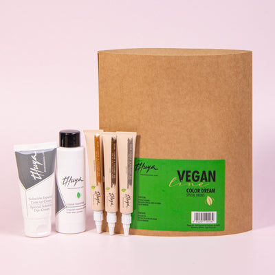 Thuya Vegan Color Dream Kit