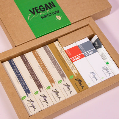 Thuya Vegan Perfect Look Kit