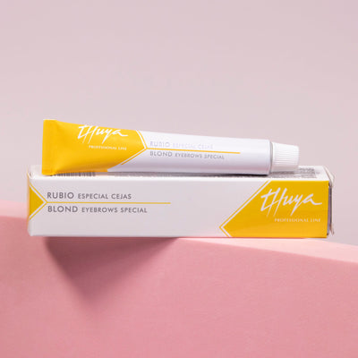 Thuya Eyebrow & Eyelash Dye Blonde