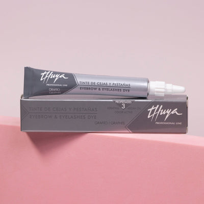 Thuya Eyebrow & Eyelash Dye Graphite