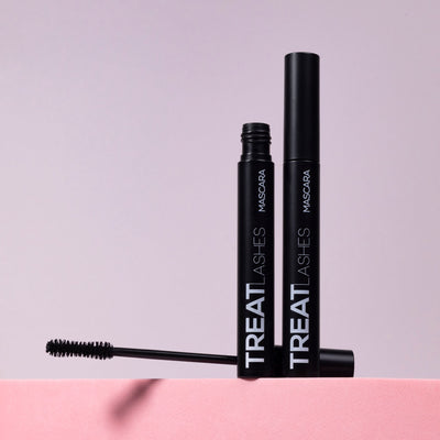 Thuya Treat Lashes Mascara