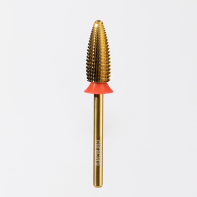 Nail Drill Bit - Typhoon Bits (2way) - (Fine) - 3/32"